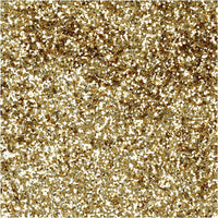 Bio glitter oro 10 g — immagine 2
