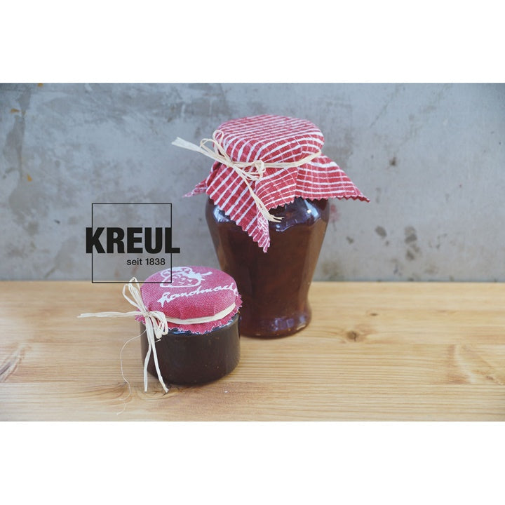Bloccatore di colore per tessuti KREUL Javana 20 ml — immagine 3
