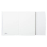 Blocco acquerello CLAIREFONTAINE Aqua Essentials 200 a 300 g/m² 10 – 24 cm - 12 fogli