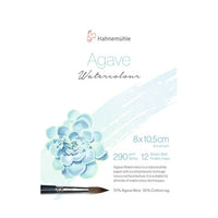 Blocco acquerello HAHNEMÜHLE AGAVE | dimensioni diverse