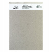Blocco acquerello Phoenix 180 g/m², 21 × 29,7–29,7 × 42 cm - 20 fogli
