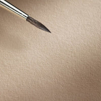 Blocco da disegno colorato HAHNEMÜHLE CAPPUCCINO | dimensioni diverse