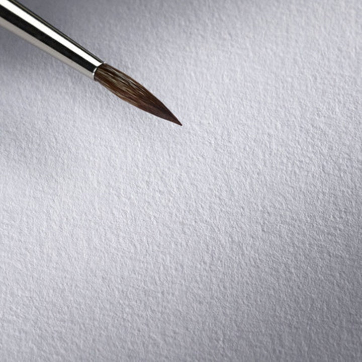 Blocco da disegno colorato HAHNEMÜHLE Grigio | dimensioni diverse - A6