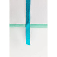 Blocco da disegno DARWI Mint Green A4 140 g/m² - 80 fogli