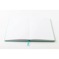 Blocco da disegno DARWI Mint Green A4 140 g/m² - 80 fogli