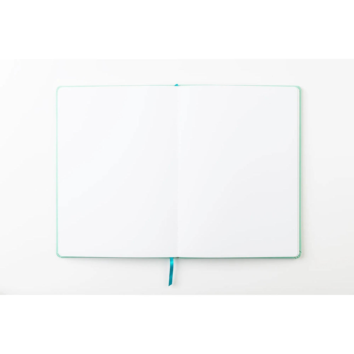 Blocco da disegno DARWI Mint Green A4 140 g/m² - 80 fogli