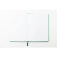 Blocco da disegno DARWI Mint Green A4 140 g/m² - 80 fogli