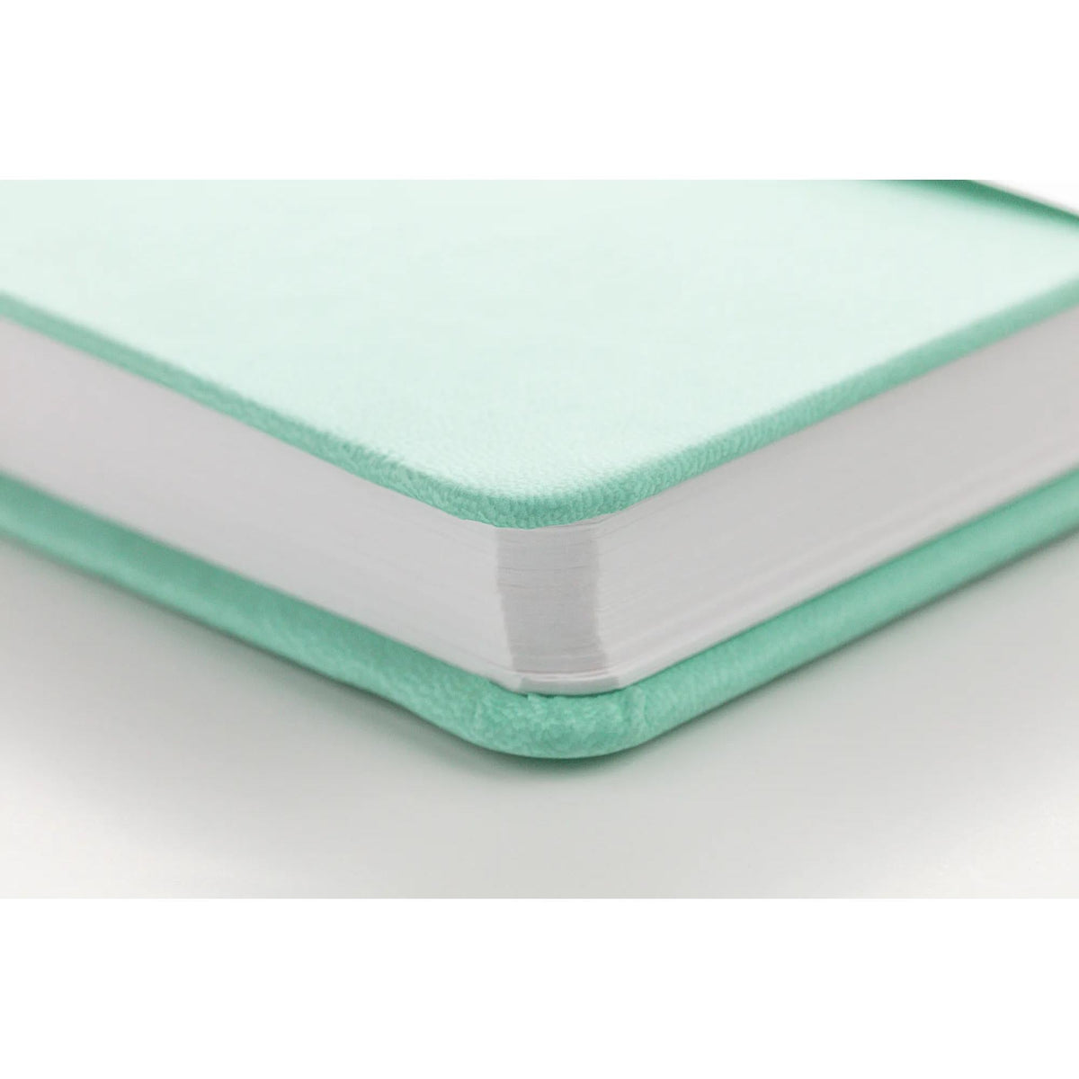 Blocco da disegno DARWI Mint Green A4 140 g/m² - 80 fogli