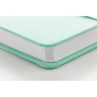 Blocco da disegno DARWI Mint Green A4 140 g/m² - 80 fogli