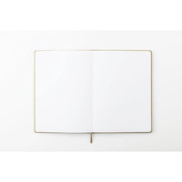 Blocco da schizzo DARWI Khaki A4, 140 g/m², 80 fogli