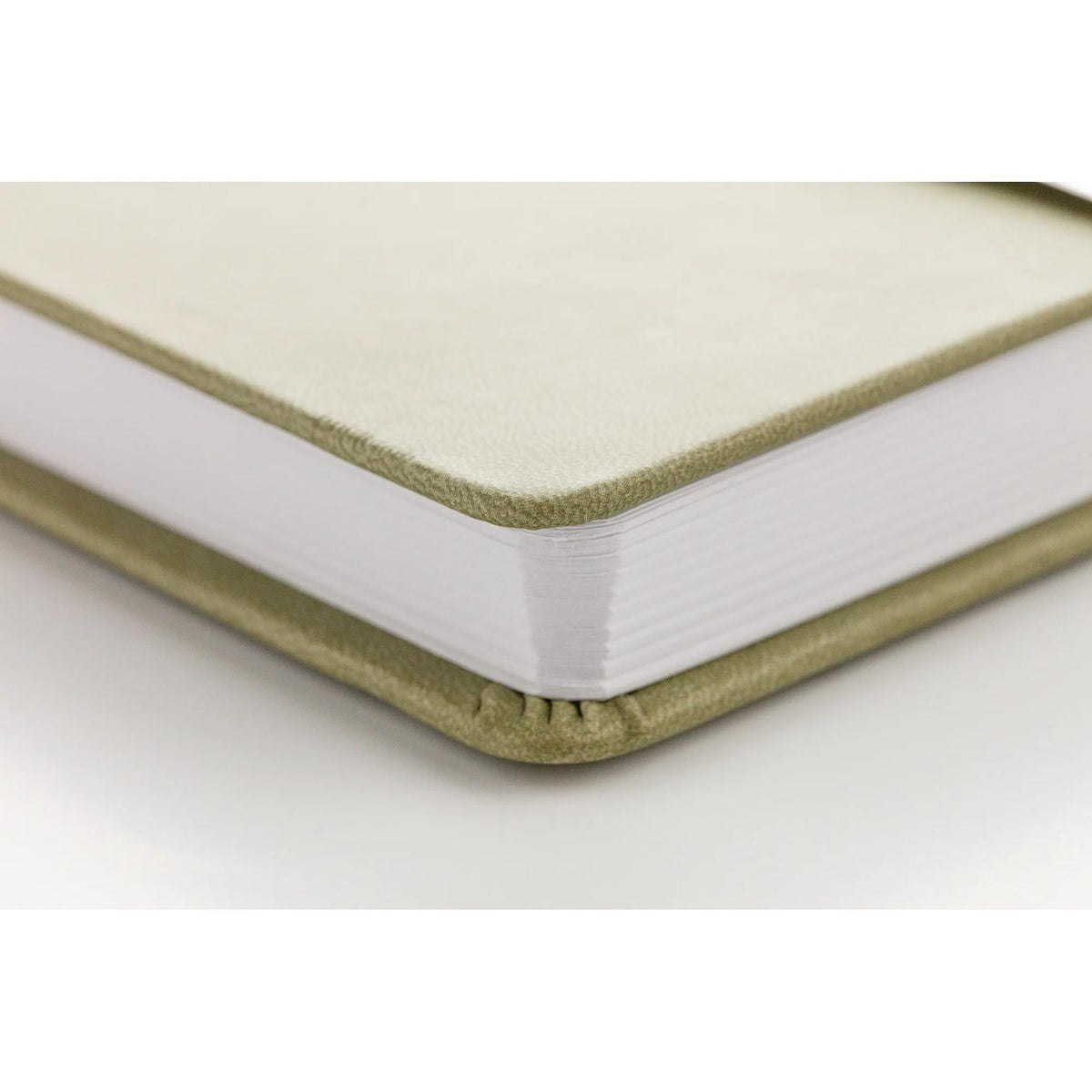 Blocco da schizzo DARWI Khaki A4, 140 g/m², 80 fogli