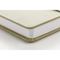 Blocco da schizzo DARWI Khaki A4, 140 g/m², 80 fogli