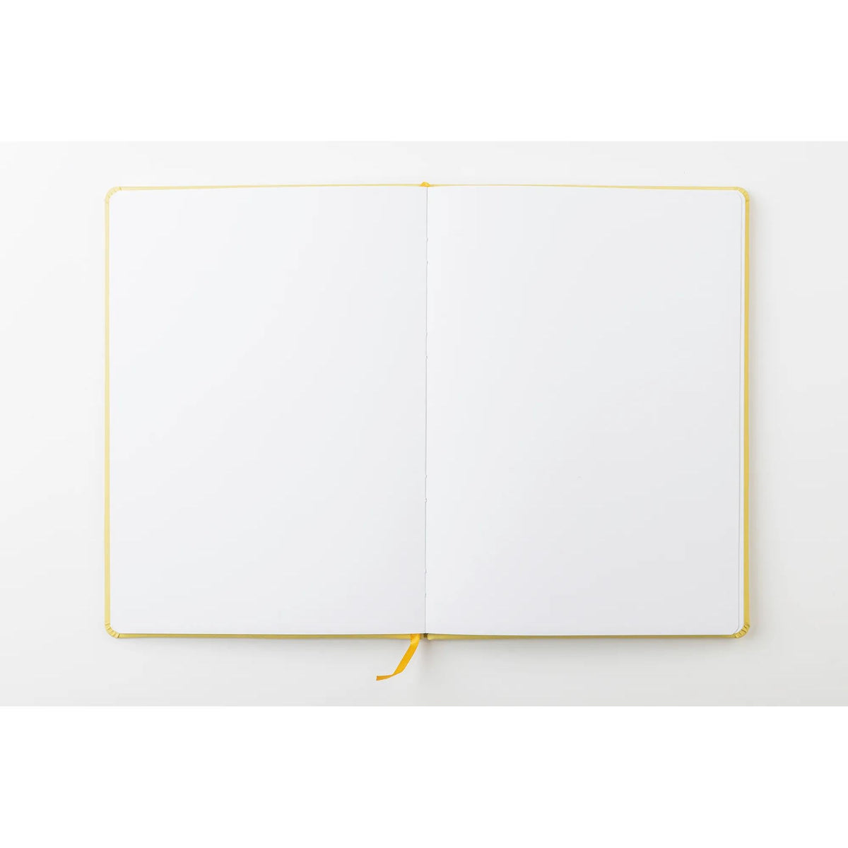 Blocco da schizzo DARWI Soft Yellow A4 140 g 80 fogli