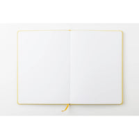 Blocco da schizzo DARWI Soft Yellow A4 140 g 80 fogli