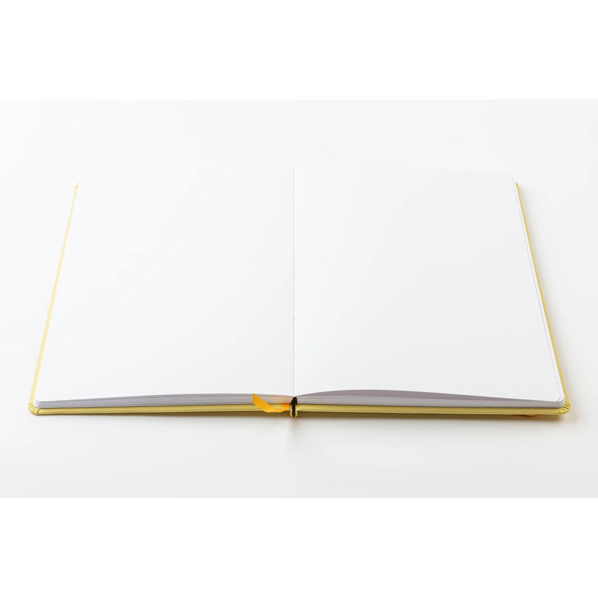 Blocco da schizzo DARWI Soft Yellow A4 140 g 80 fogli