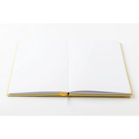 Blocco da schizzo DARWI Soft Yellow A4 140 g 80 fogli