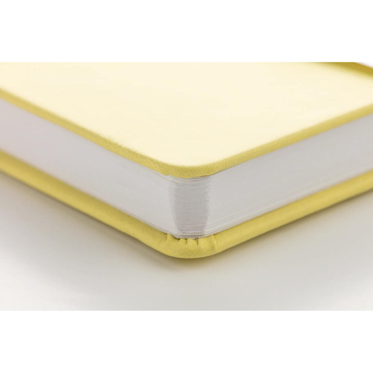 Blocco da schizzo DARWI Soft Yellow A4 140 g 80 fogli