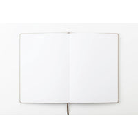 Blocco da schizzo DARWI Taupe A4 140 g 80F
