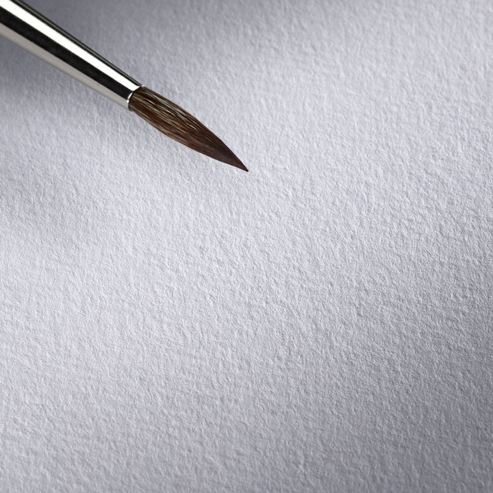 Blocco di acquerello colorato grigio HAHNEMÜHLE | dimensioni diverse