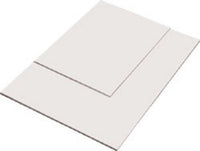 Blocco di carta da disegno A4/A3/A2 - 20 fogli | formati diversi