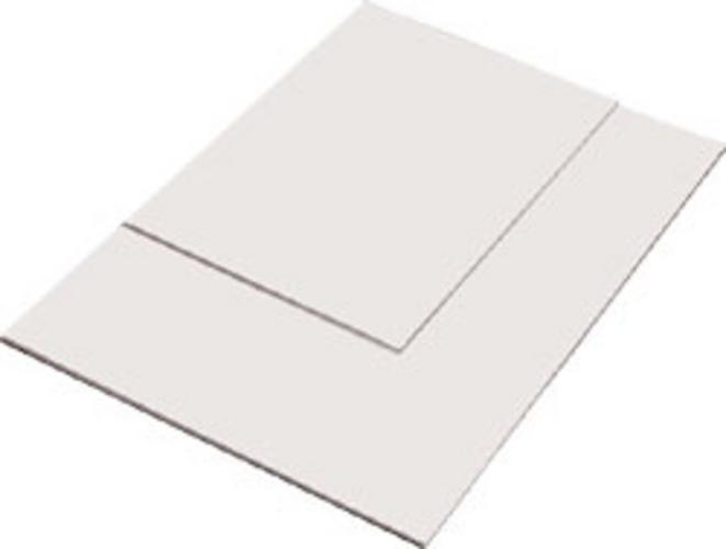 Blocco di carta da disegno A4/A3/A2 - 20 fogli | formati diversi
