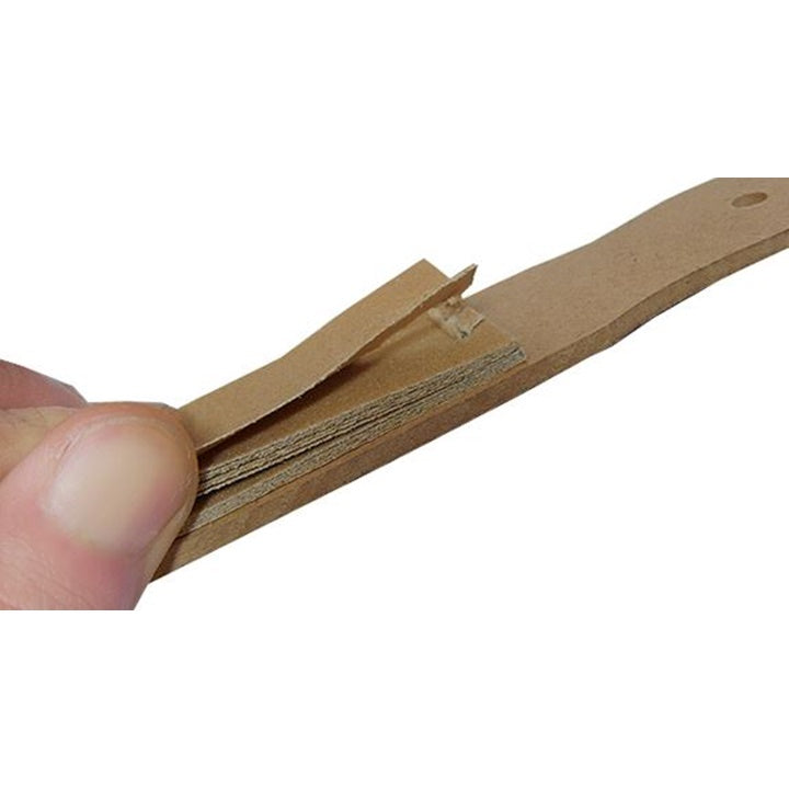 Blocco di carta vetrata per matite 12 pz.