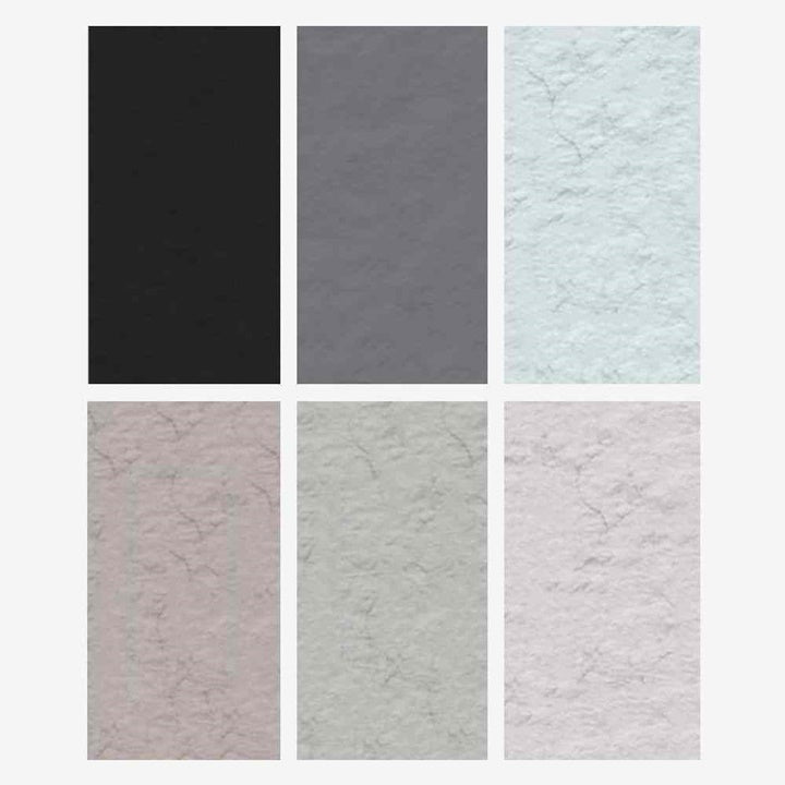 Blocco di carte colorate per pastello FABRIANO Tiziano | dimensioni diverse