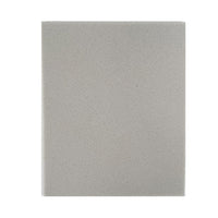 Blocco di levigatura Jesmonite 115x140x5 mm – P150 medio