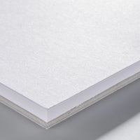 Blocco Manga SAKURA 250 g/m² A5 – A3 - 20 fogli