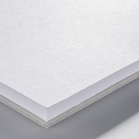 Blocco Manga SAKURA 250 g/m² A5 – A3 - 20 fogli