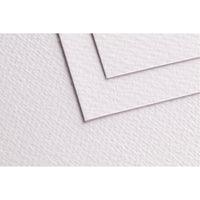 Blocco mix media CLAIREFONTAINE Paint'On a grain 250 g/m² A6 - 15 fogli
