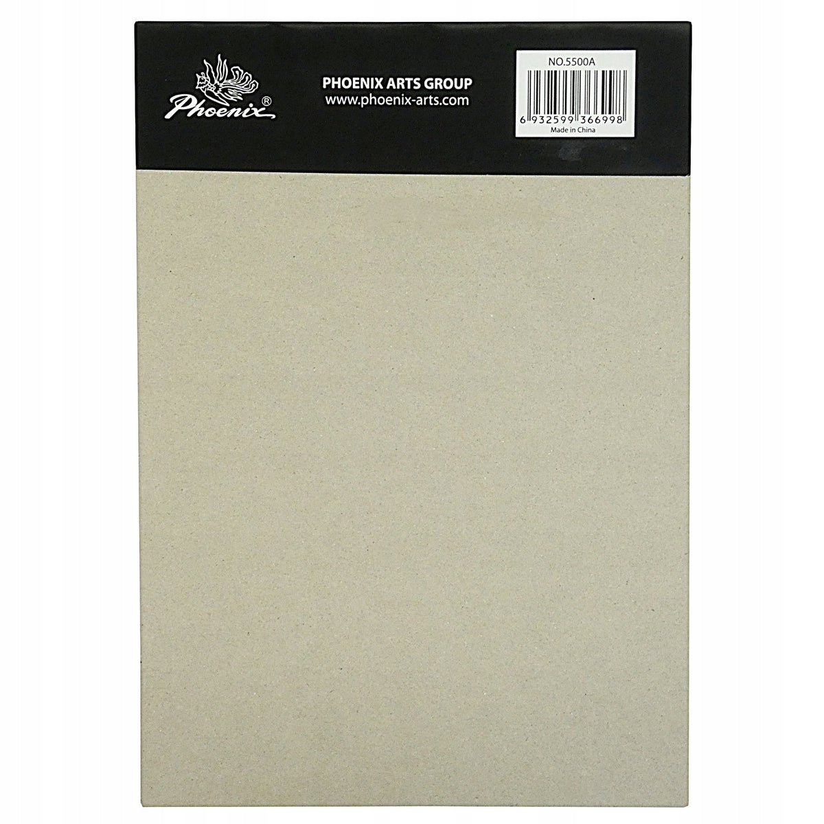 Blocco olio Phoenix 250 g/m², 21 × 29,7–29,7 × 42 cm - 10 fogli
