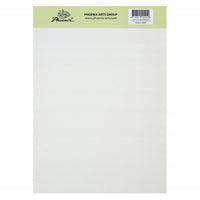 Blocco per acquerello Phoenix 250 g/m², 210 × 297 mm o 297 × 420 mm – formato a scelta