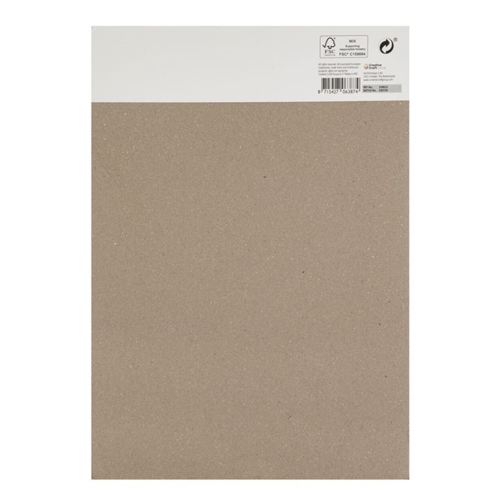 Blocco per schizzi A4