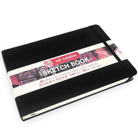 Blocco per schizzi ArtCreation - 21 x 14.8 cm
