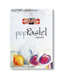 Blocco per schizzi popPastel | sceglie tipo