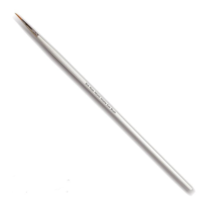 Bob Ross R6340 Pennello per dipingere gli occhi degli animali