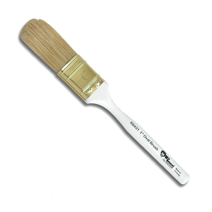 Bob Ross R6431 Pennello ovale
