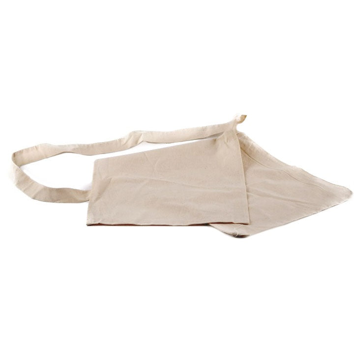 Borsa di cotone 28x34 cm