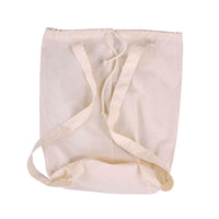 Borsa in cotone - 38 x 46 cm