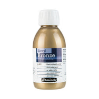 Bronzo metallizzato Acryl-Bronze Schmincke 150 ml