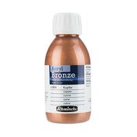 Bronzo metallizzato Acryl-Bronze Schmincke 150 ml