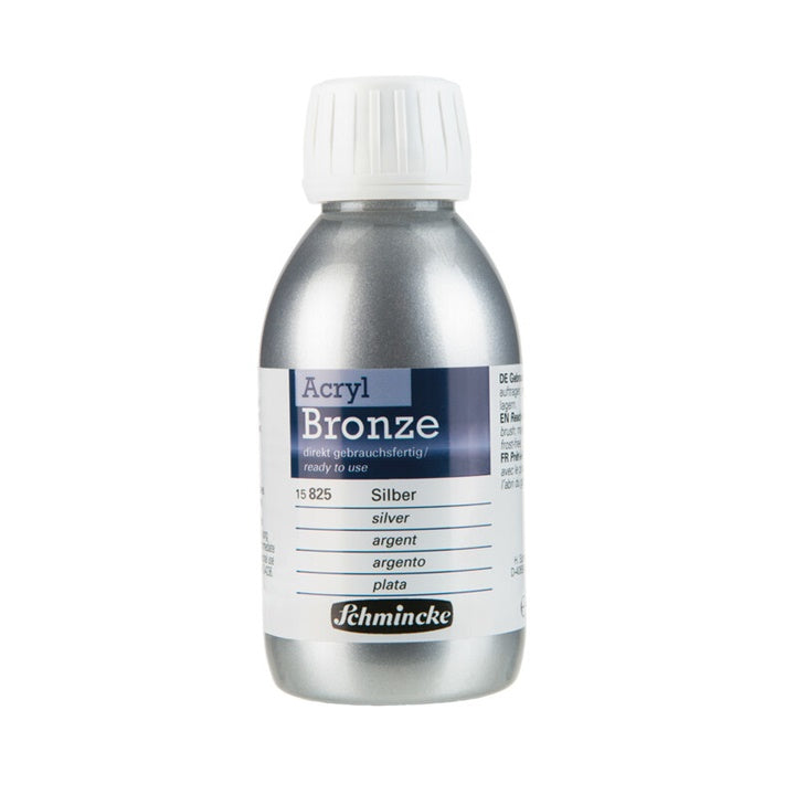 Bronzo metallizzato Acryl-Bronze Schmincke 150 ml