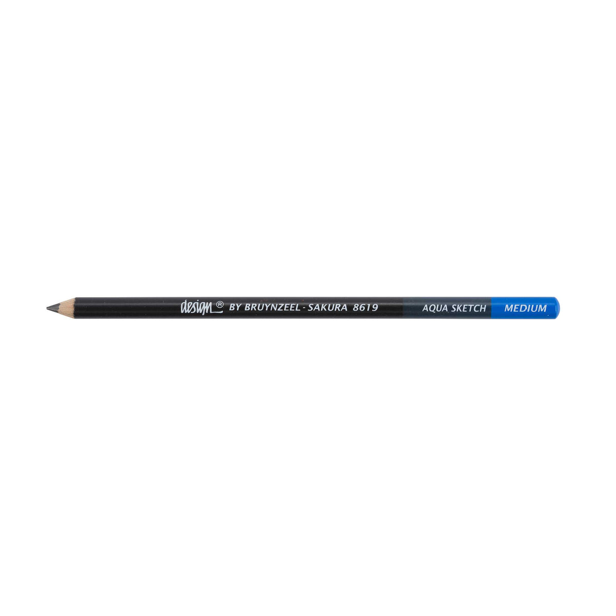 Matita da disegno Bruynzeel Design – Aqua Sketch M