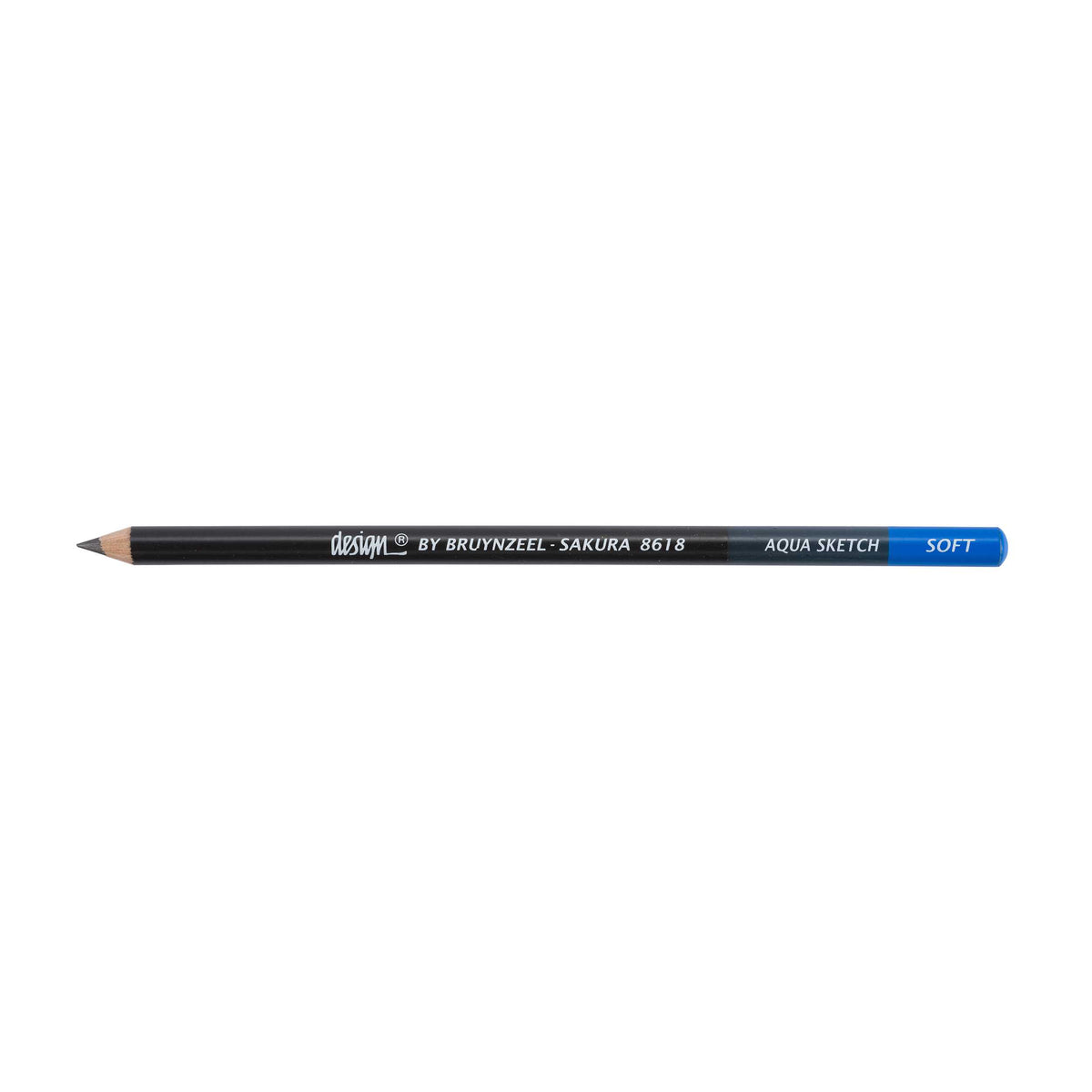 Matita da disegno Bruynzeel Design – Aqua Sketch S