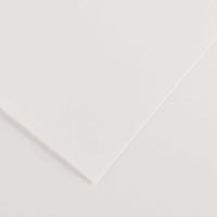 CANSON carta colorata Vivaldi 50 x 65 cm 240 g 125H – Bianco 1