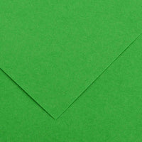 CANSON carta colorata Vivaldi 50 x 65 cm 240 g 125H – Verde Brillante 29