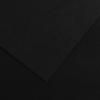 CANSON Colorline carta colorata 50 x 65 cm 150 g - 10H – Nero 38