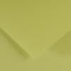 CANSON Colorline carta colorata 50 x 65 cm 150 g - 10H – Verde Lime 88