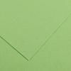 CANSON Colorline carta colorata 50 x 65 cm 150 g - 10H – Verde Mela 27